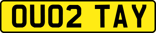 OU02TAY