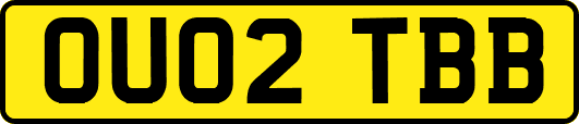 OU02TBB