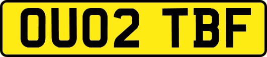 OU02TBF