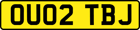OU02TBJ