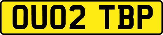 OU02TBP