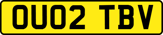 OU02TBV