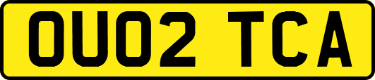 OU02TCA