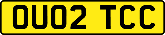 OU02TCC