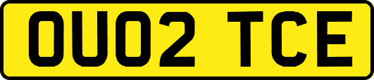 OU02TCE