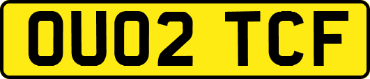 OU02TCF