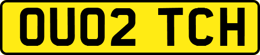 OU02TCH
