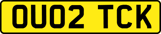 OU02TCK