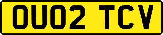 OU02TCV