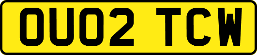 OU02TCW