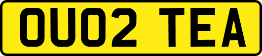 OU02TEA