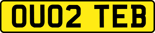 OU02TEB
