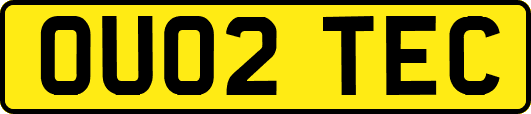 OU02TEC