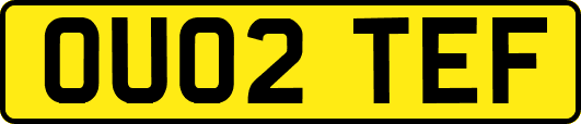 OU02TEF