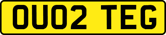 OU02TEG
