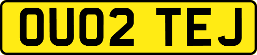 OU02TEJ