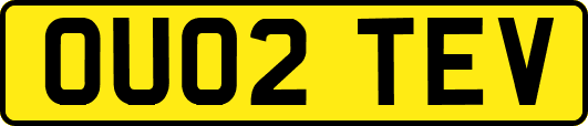 OU02TEV