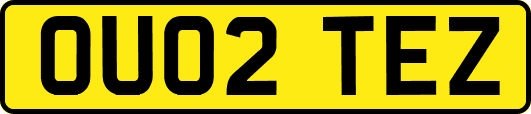 OU02TEZ