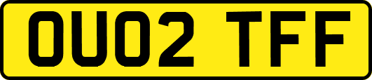OU02TFF