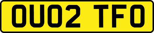 OU02TFO