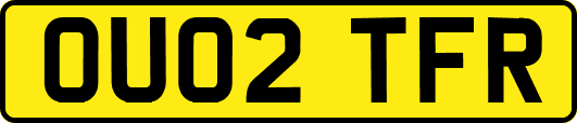 OU02TFR