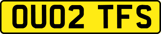 OU02TFS