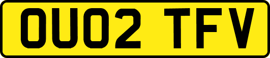 OU02TFV