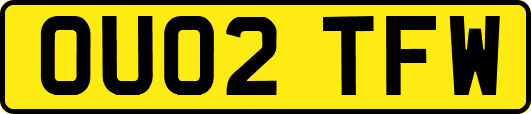 OU02TFW