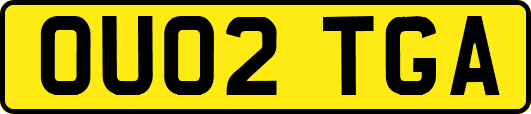 OU02TGA