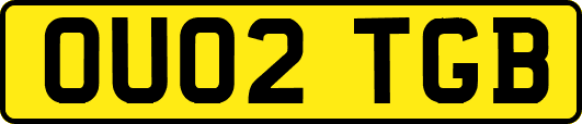 OU02TGB
