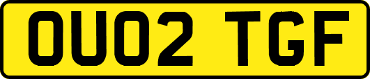 OU02TGF