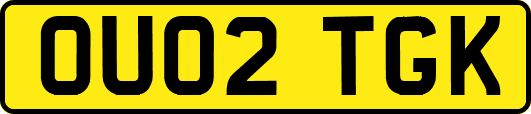 OU02TGK