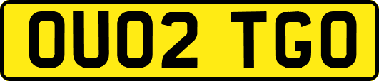 OU02TGO