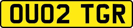 OU02TGR