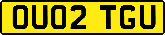 OU02TGU