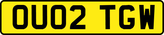 OU02TGW