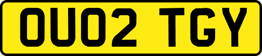 OU02TGY