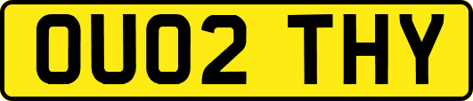 OU02THY