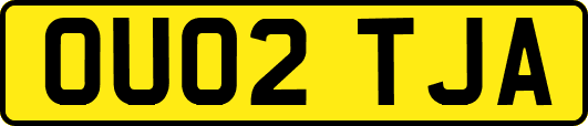 OU02TJA