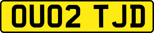 OU02TJD