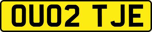 OU02TJE