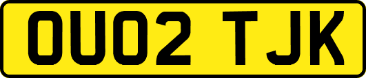 OU02TJK