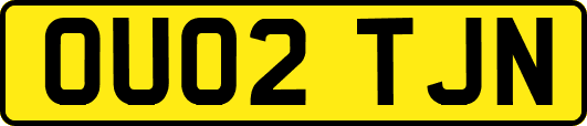 OU02TJN
