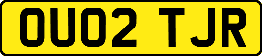 OU02TJR