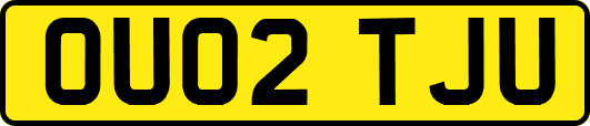 OU02TJU