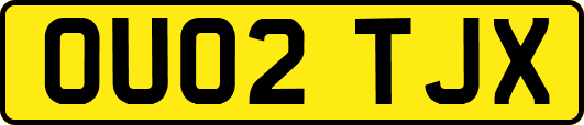 OU02TJX