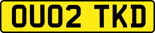 OU02TKD