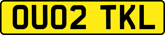 OU02TKL