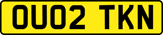 OU02TKN