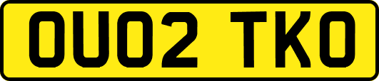 OU02TKO